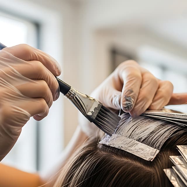 Servicios de peluquería y estética en Pontevedra