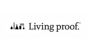 Logo Living Proof
