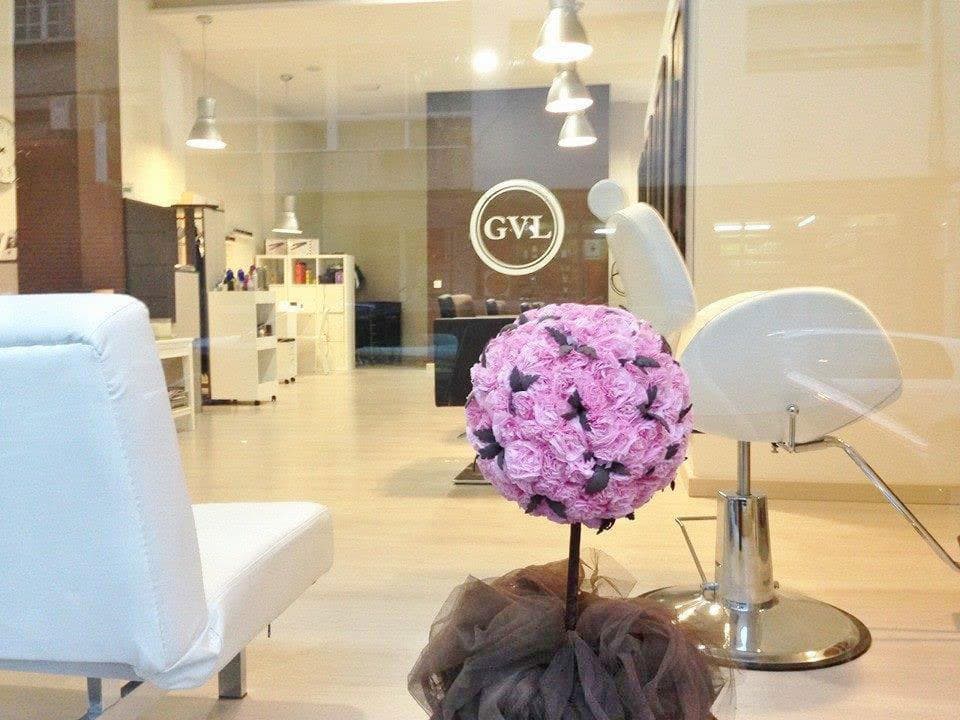 Gavali Peluqueras en Pontevedra