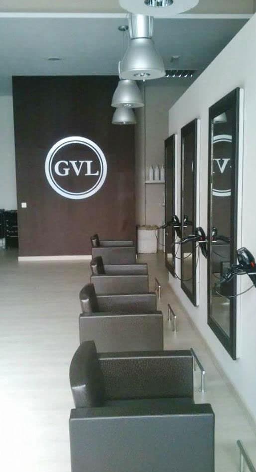 Gavali Peluqueras en Pontevedra