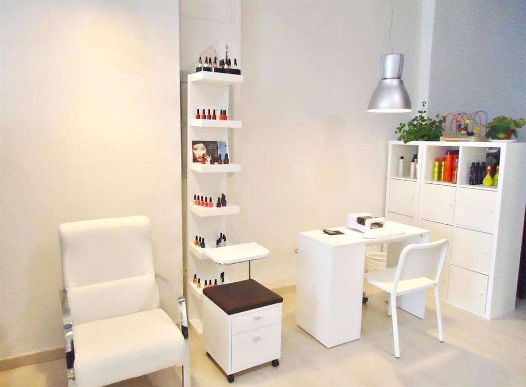 Gavali Peluqueras en Pontevedra