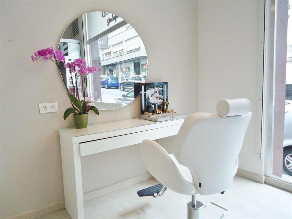 Gavali Peluqueras en Pontevedra