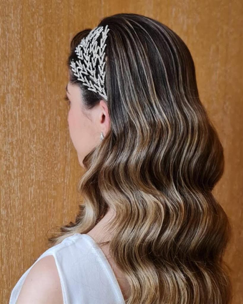 Gavali Peluqueras en Pontevedra