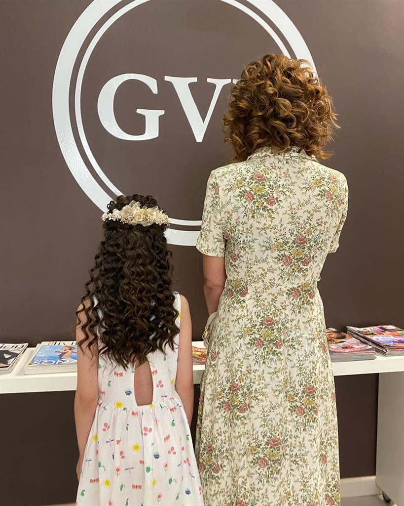 Gavali Peluqueras en Pontevedra