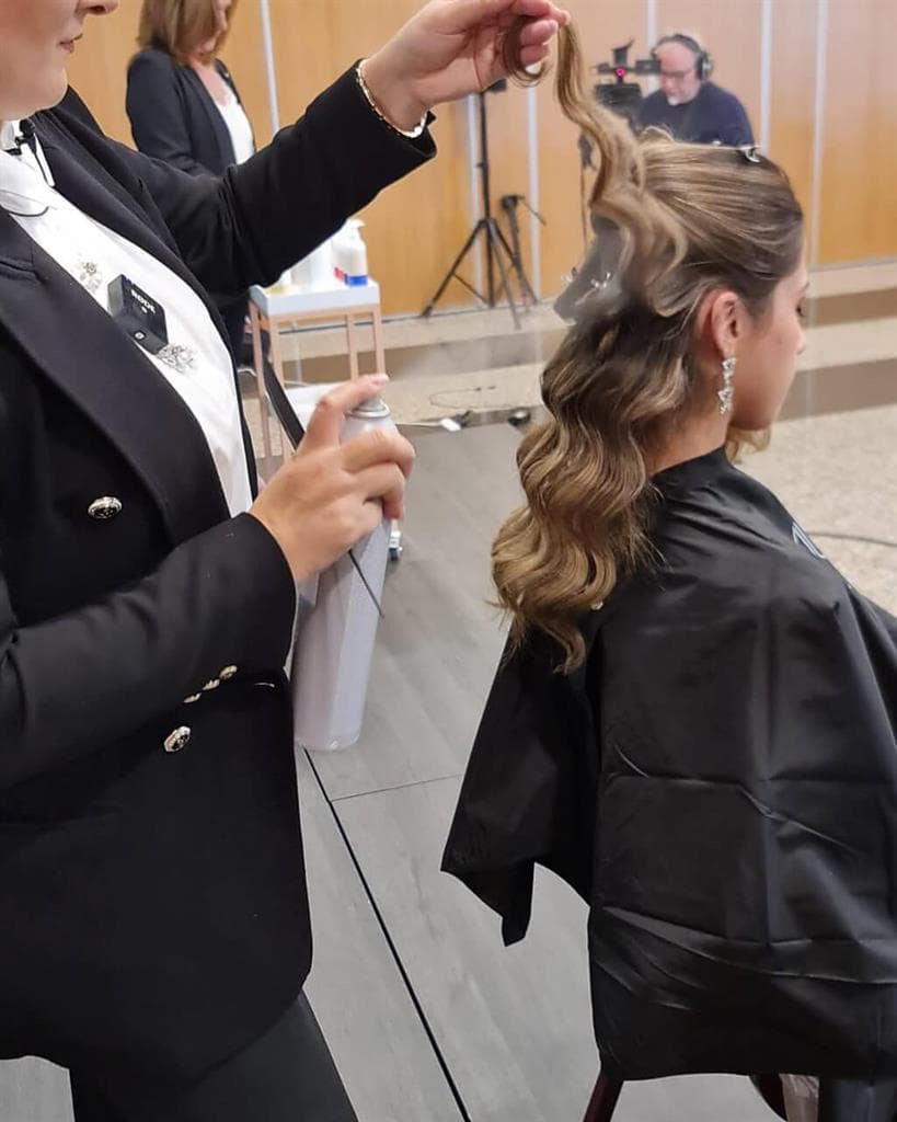 Gavali Peluqueras en Pontevedra