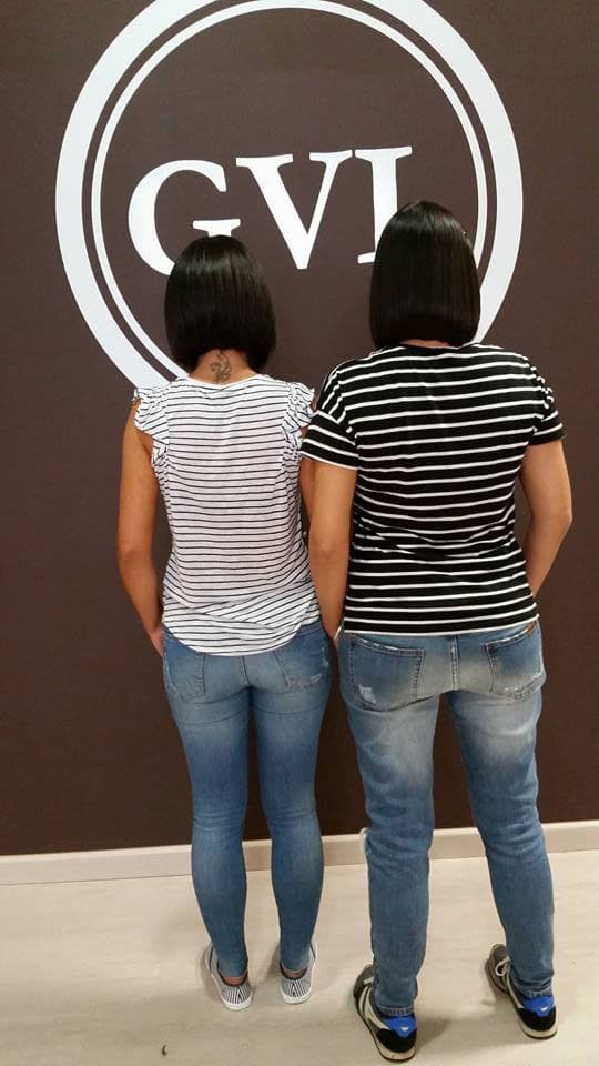 Gavali Peluqueras en Pontevedra