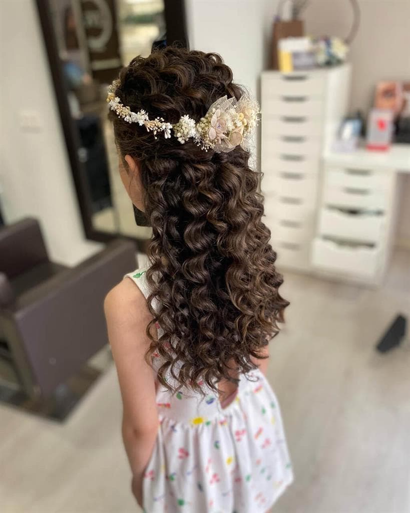 Gavali Peluqueras en Pontevedra