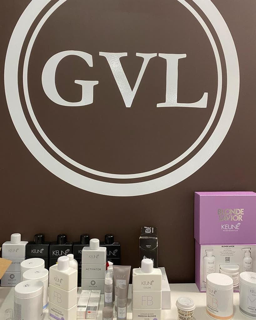 Gavali Peluqueras en Pontevedra