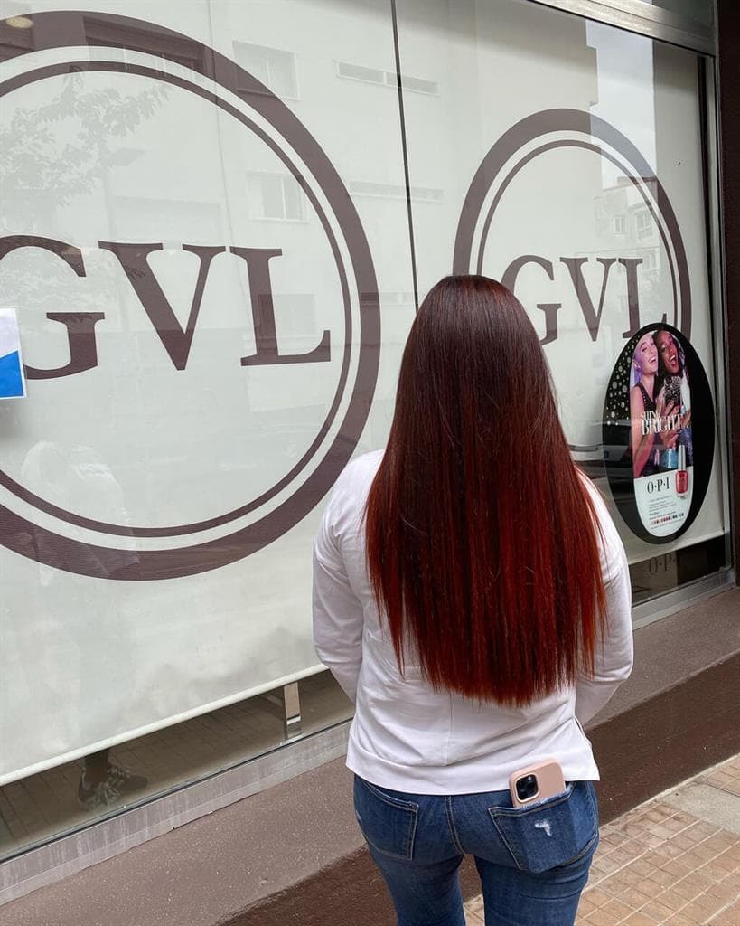 Gavali Peluqueras en Pontevedra