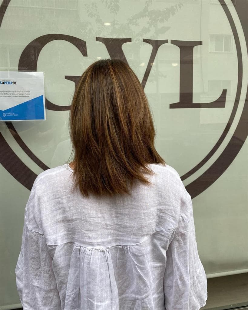 Gavali Peluqueras en Pontevedra