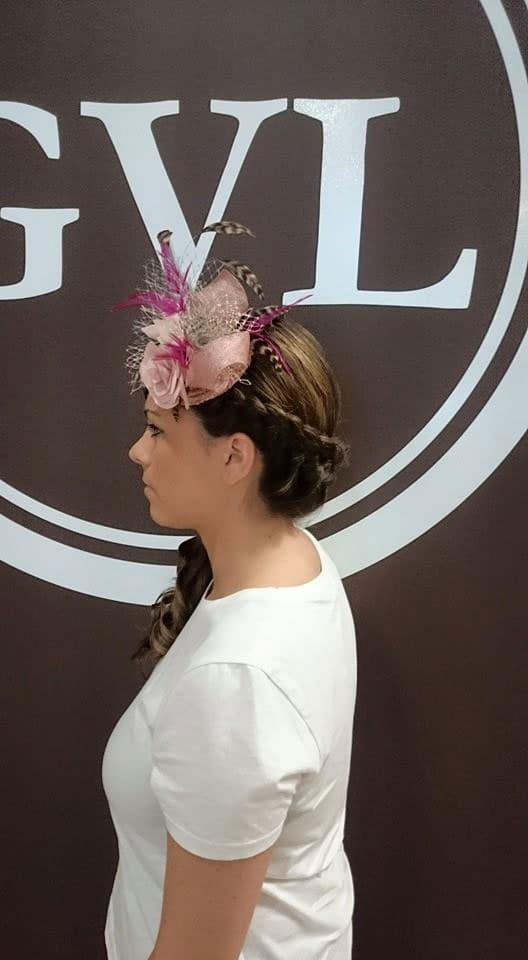 Gavali Peluqueras en Pontevedra