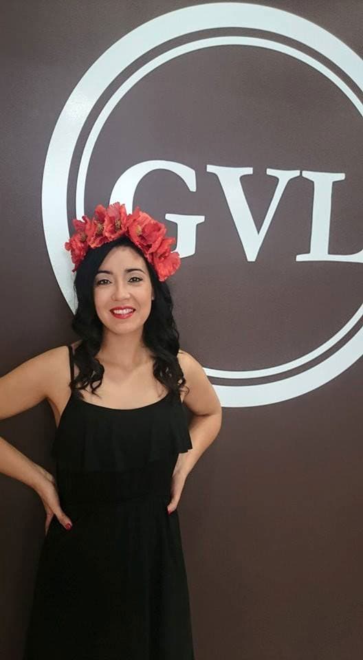 Gavali Peluqueras en Pontevedra