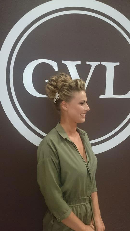 Gavali Peluqueras en Pontevedra