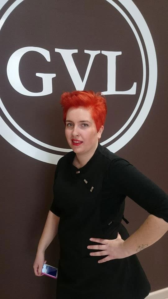 Gavali Peluqueras en Pontevedra