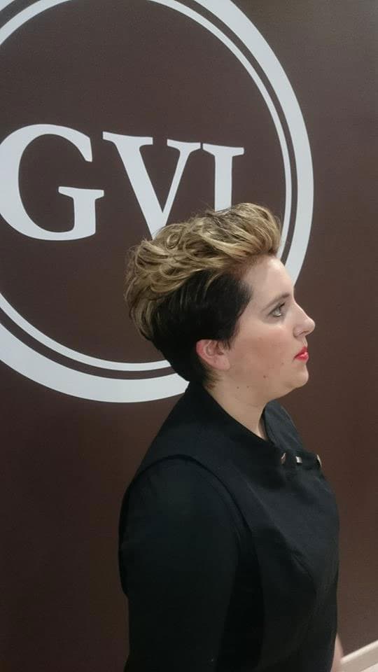 Gavali Peluqueras en Pontevedra